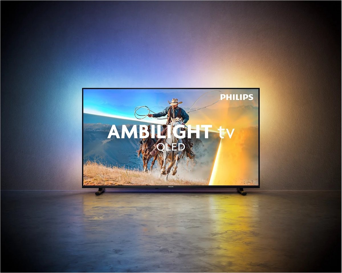 Philips 32PQS6901/12 - QLED TV