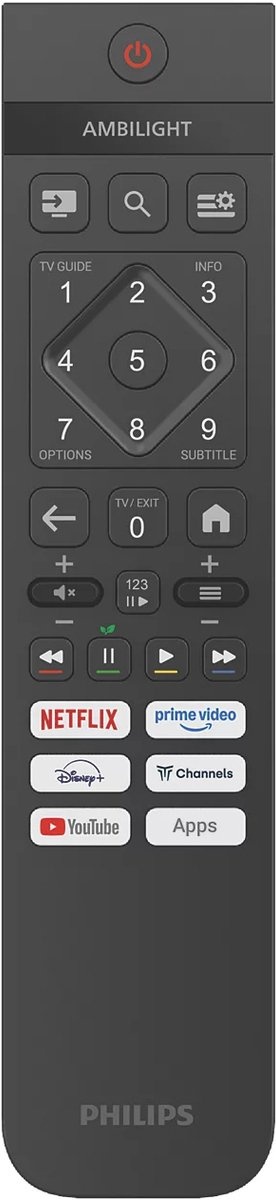 Philips 32PQS6901/12 - QLED TV