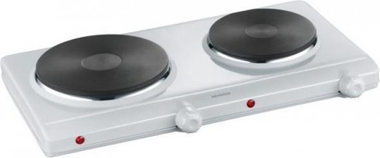 Severin DK1042 - Elektrische kookplaat