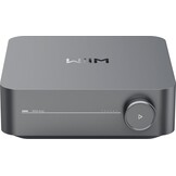 WiiM Amp Grijs - Versterker