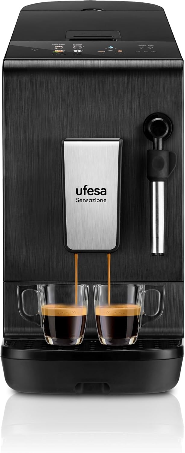 Ufesa CMAB200.102 Sensazione - Koffiemachine