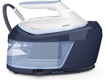 Philips PerfectCare 6000 Series PSG6026/20 - Stoomgenerator