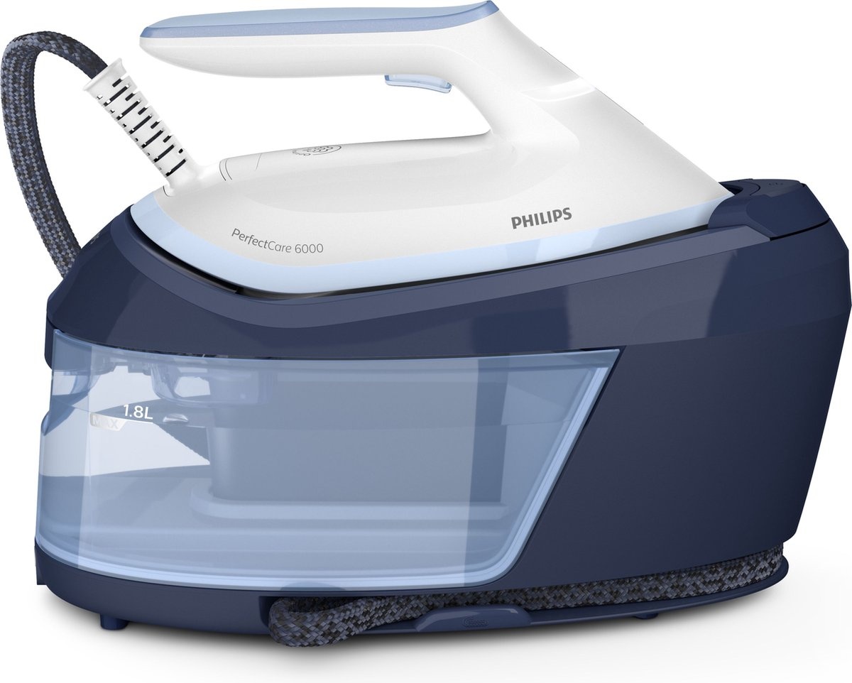 Philips PerfectCare 6000 Series PSG6026/20 - Stoomgenerator