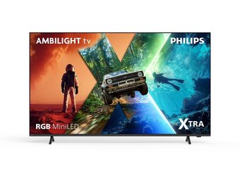 Philips 85MLED981/12 - Mini-LED TV