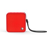 Motorola SonicBoost 210 Rood - Draadloze speaker