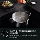 AEG TO64IA0FFB - Inductiekookplaat