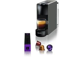 Krups Nespresso Essenza Mini XN110B - Koffiemachine