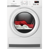 AEG TR7AACHEN 7000 Serie SensiDry - Warmtepompdroger