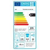AEG TR7AACHEN 7000 Serie SensiDry - Warmtepompdroger