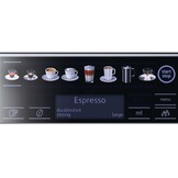 Siemens EQ.6 Plus TE651209RW - Koffiemachine