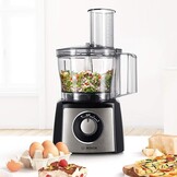 Bosch MCM3PM386 MultiTalent 3 - Foodprocessor