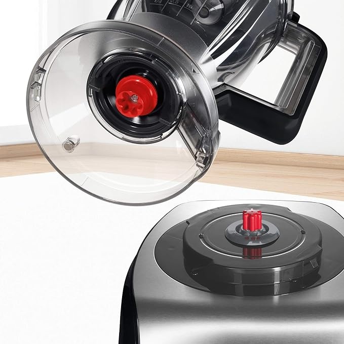 Bosch MCM3PM386 MultiTalent 3 - Foodprocessor