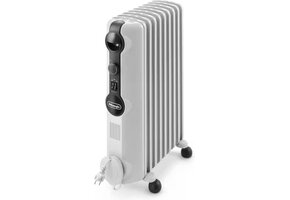 De'Longhi Radia S Easytronic TRRSE0920 - Elektrische kachel