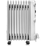 De'Longhi Radia S Easytronic TRRSE0920 - Elektrische kachel