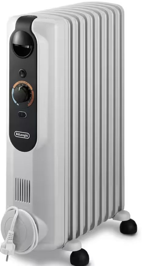 De'Longhi Radia S Easytronic TRRSE0920 - Elektrische kachel