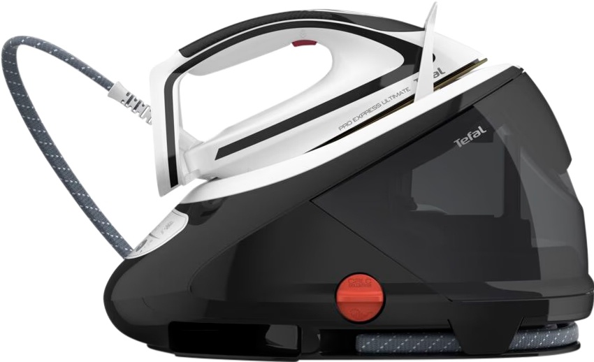Tefal Pro Express Ultimate GV9550 - Stoomgenerator