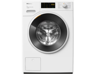 Miele WWB 380 WCS PowerWash 2.0 & Steam 125 Edition - Wasmachine