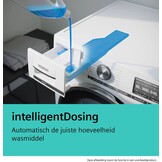 Siemens WG44J2A9NL iQ500 extraKlasse - Wasmachine