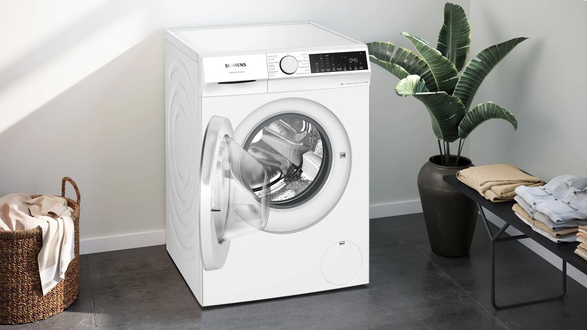 Siemens WG44J2A9NL iQ500 extraKlasse - Wasmachine