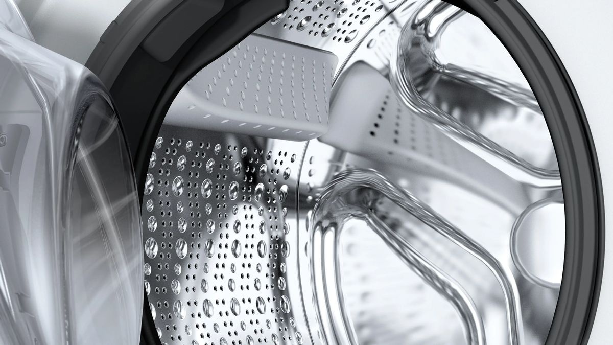 Siemens WG44J2A9NL iQ500 extraKlasse - Wasmachine