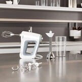 Braun HM5100 Multimix 5 - Handmixer