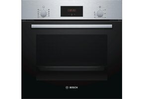 Bosch HBF114BS1 - Inbouw oven