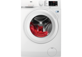 AEG LF627400 ProSense - Wasmachine