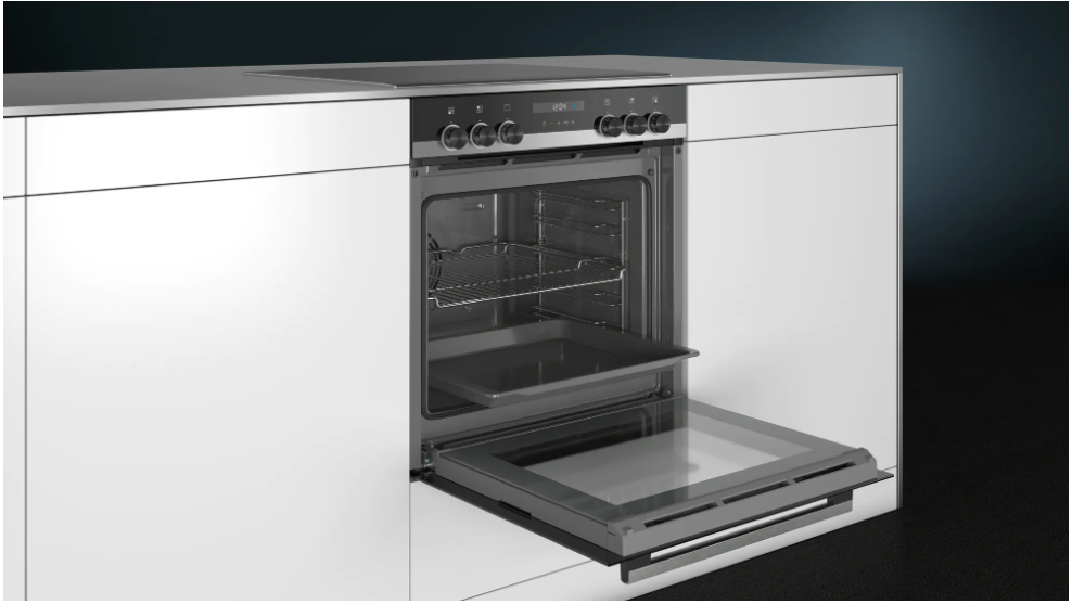 Siemens HE517ABS0 - Inbouw oven