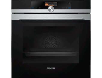 Siemens HS636GDS2 - Combi stoomoven