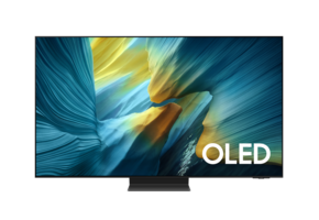 Samsung OLED 4K 55S95F (2025) - OLED TV