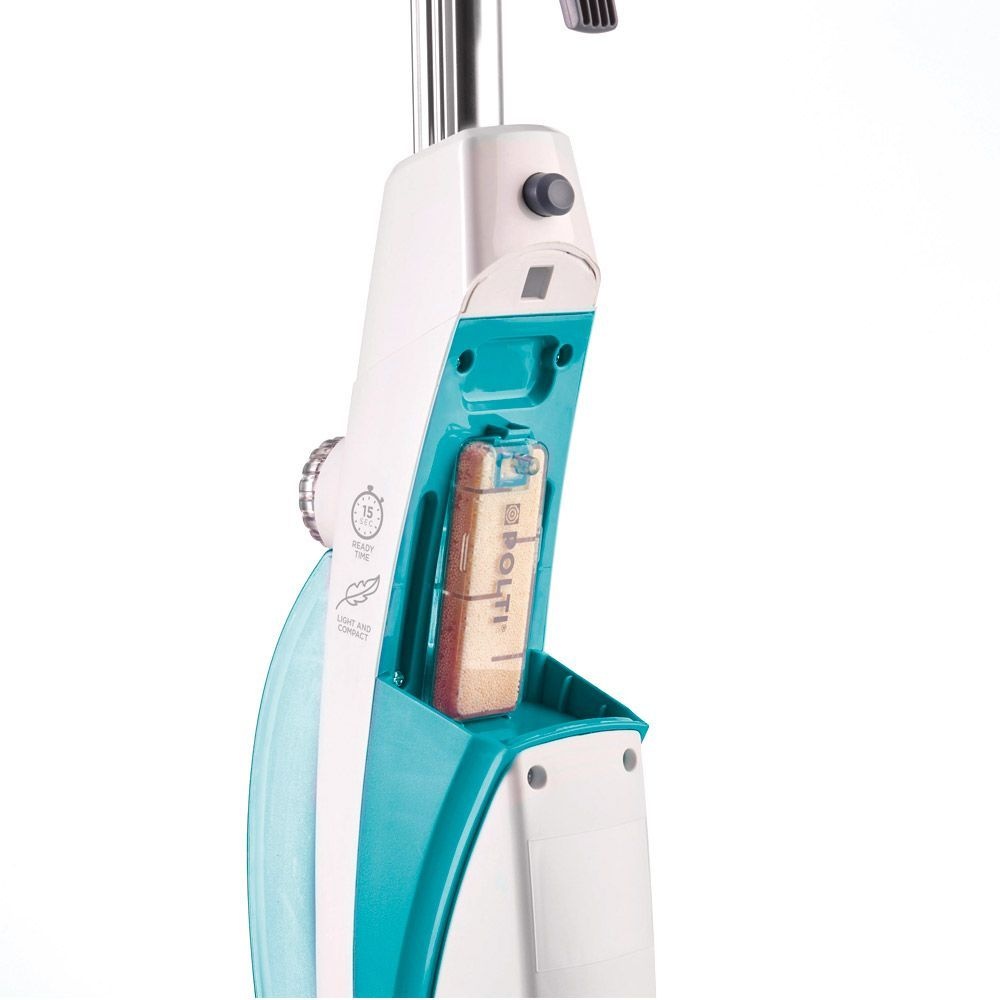 Polti Vaporetto SV450 Double - Vloerreiniger