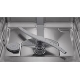 Bosch SMI4HBS12E Serie 4 EXCLUSIV - Inbouw vaatwasser