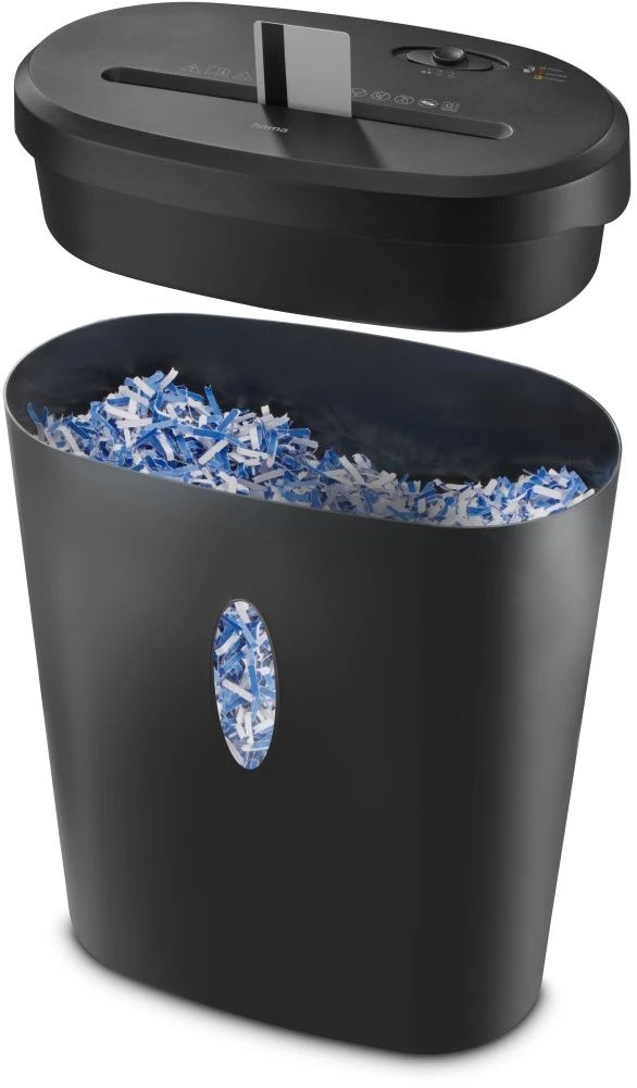 Hama Safe X120 - Papiervernietiger