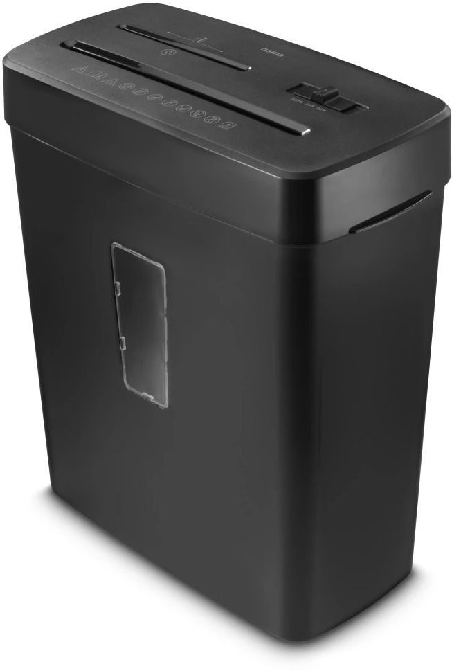 Hama Prime M50CD-B - Papiervernietiger