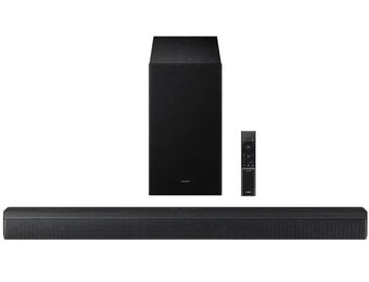 Samsung Essential HW-B66CF (2025) - Soundbar