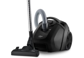 Ufesa AC3090 Antek - Stofzuiger met zak