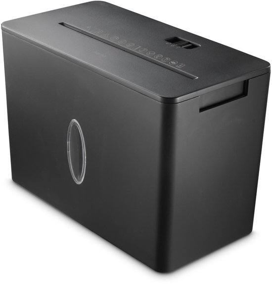 Hama Safe X40-B - Papiervernietiger