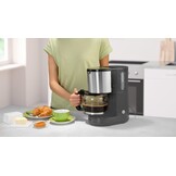 Braun PurShine KF 1500 BK - Koffiezetapparaat