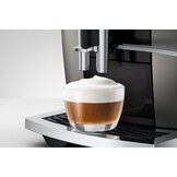 JURA E6 Dark Inox (ED) - Koffiemachine