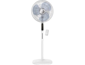 Rowenta Essential+ VU4440F0 - Staande ventilator