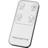 Rowenta Essential+ VU4440F0 - Staande ventilator