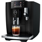 JURA E8 Piano Black (ED) - Koffiemachine