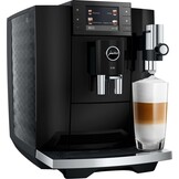 JURA E8 Piano Black (ED) - Koffiemachine