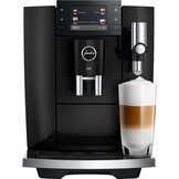 JURA E8 Piano Black (ED) - Koffiemachine