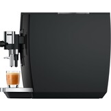JURA E8 Piano Black (ED) - Koffiemachine
