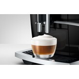 JURA E6 Piano Black (ED) - Koffiemachine