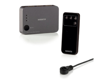 Marmitek Connect 310 UHD 2.0