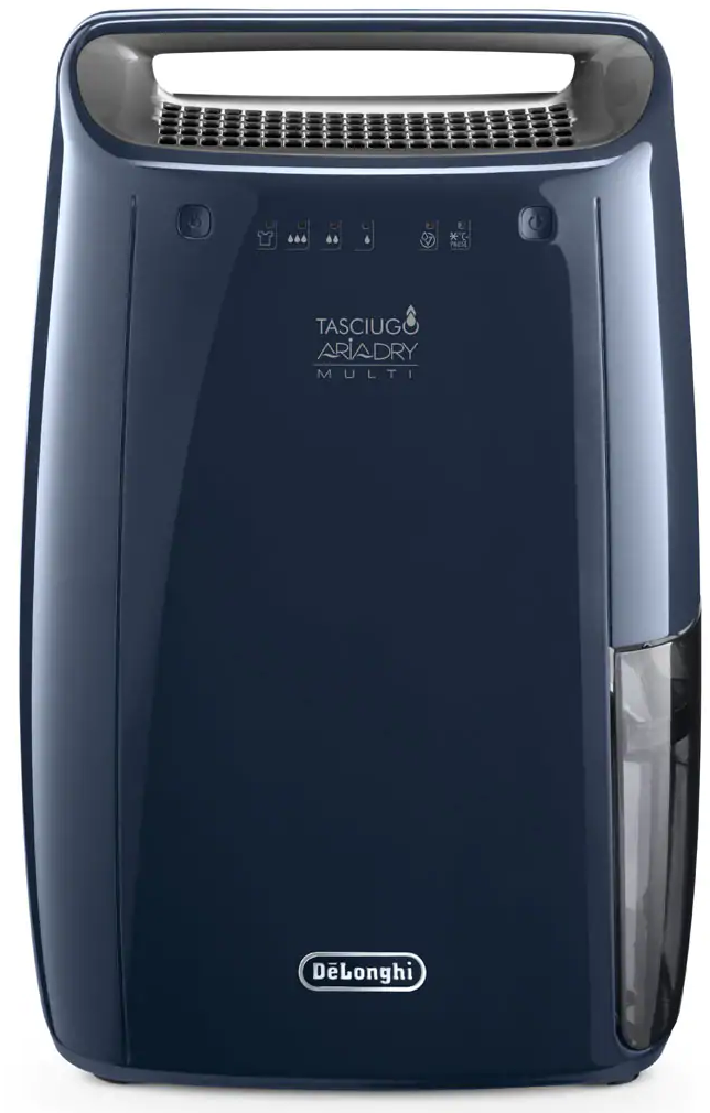 DELONGHI DEX216F Tasciugo AriaDry Multi Luchtontvochtiger