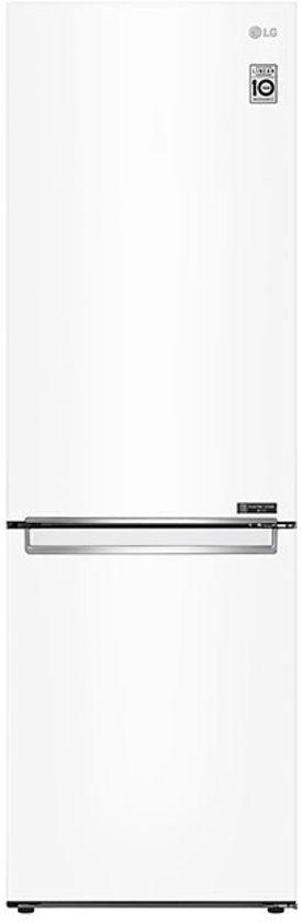 LG GBB61SWGFN Koelvriescombinatie