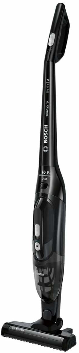 Bosch Unlimited 6 BCS61113 Steelstofzuiger